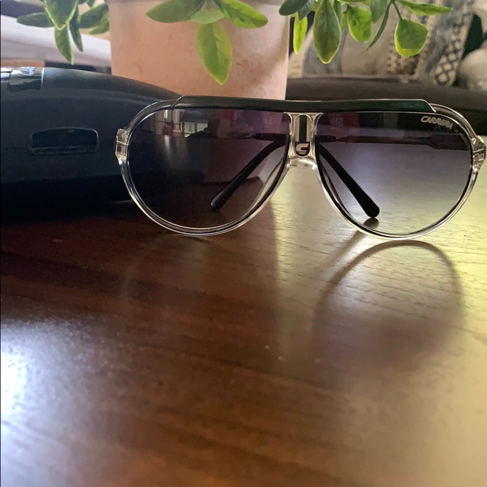 Carrera Endurance Aviators